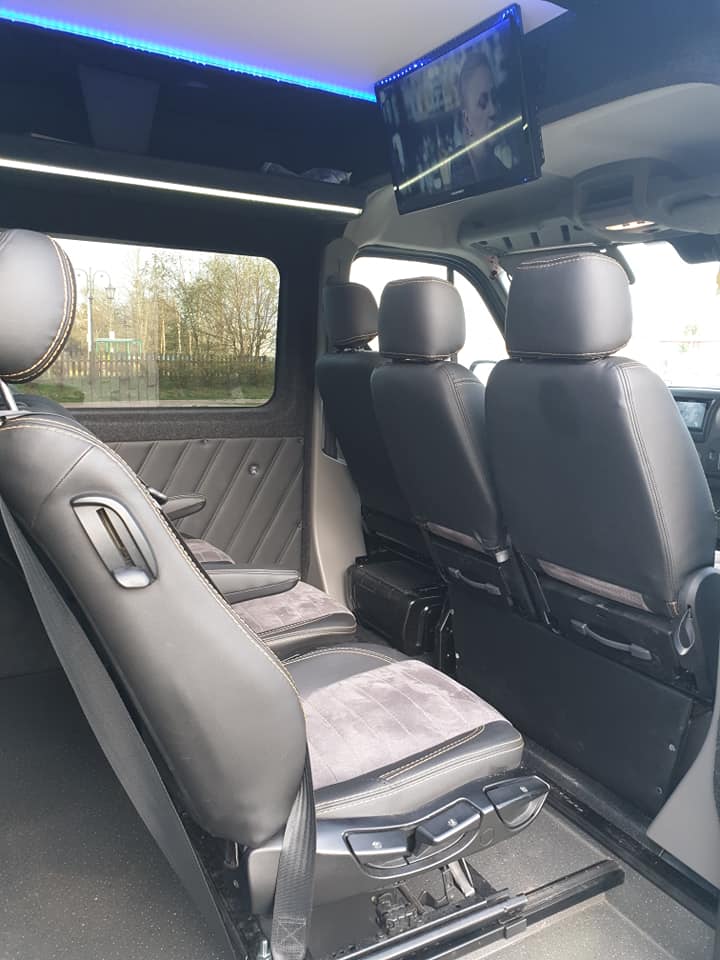 Komfortowe fotele skórzane